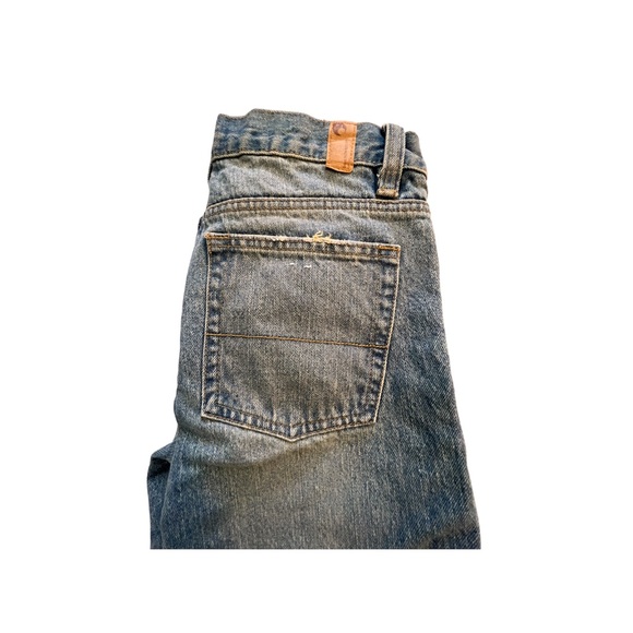 Bluenotes Denim Vintage Pants - Picture 5 of 5
